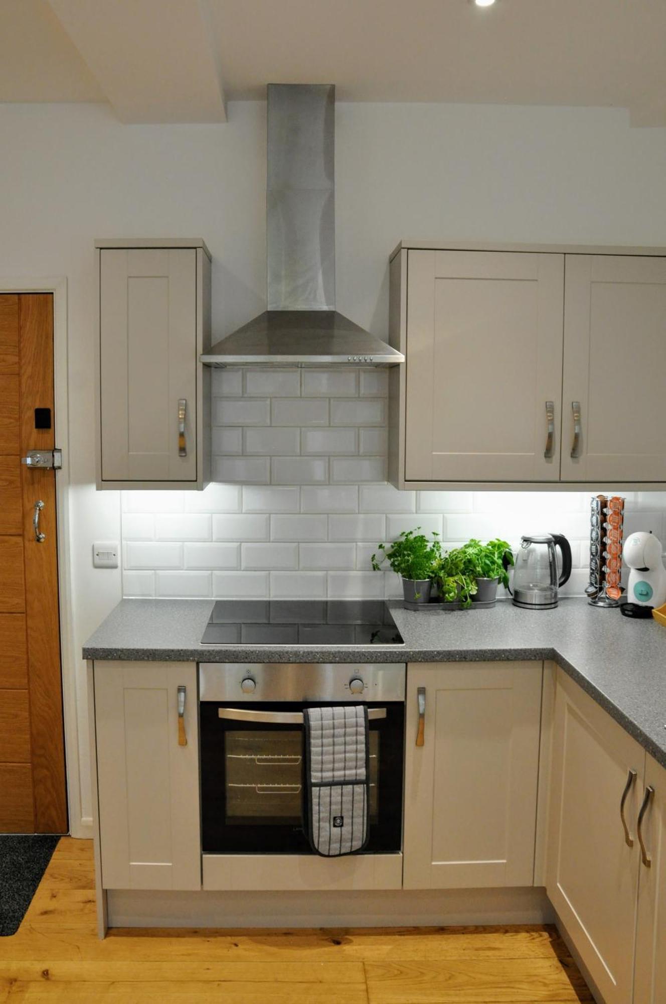 Crescent House Apartments Telford Room photo